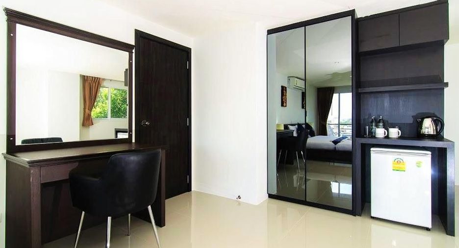 For rent studio condo in Kathu, Phuket