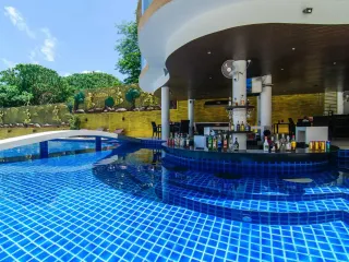 For rent studio condo in Kathu, Phuket