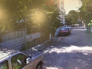 出售 土地 在 Huai Khwang, 曼谷