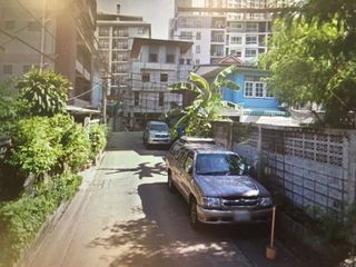 出售 土地 在 Huai Khwang, 曼谷
