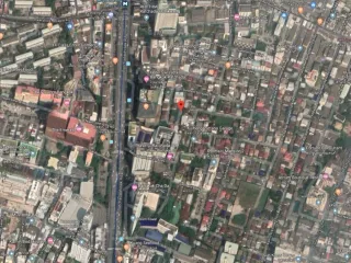 出售 土地 在 Huai Khwang, 曼谷