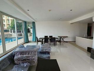 For sale 3 bedrooms condo in Sathon, Bangkok