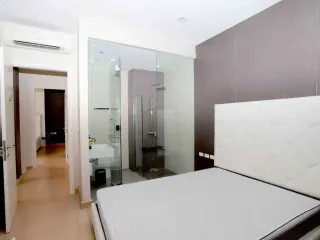 出租 3 卧室 公寓 在 Khlong San, 曼谷