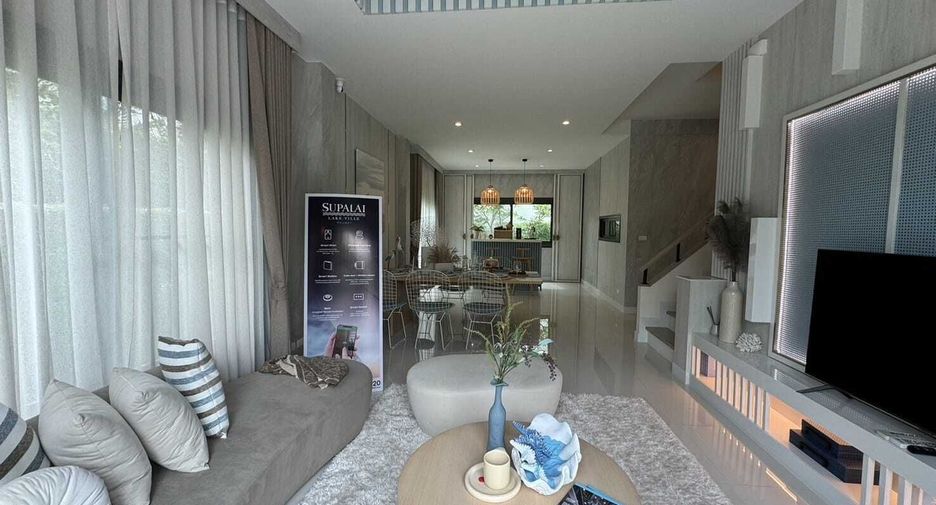 Haus zum Kauf mit 4 Zimmer in Mueang Phuket, Phuket
