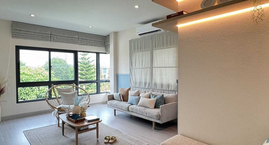 Haus zum Kauf mit 4 Zimmer in Mueang Phuket, Phuket