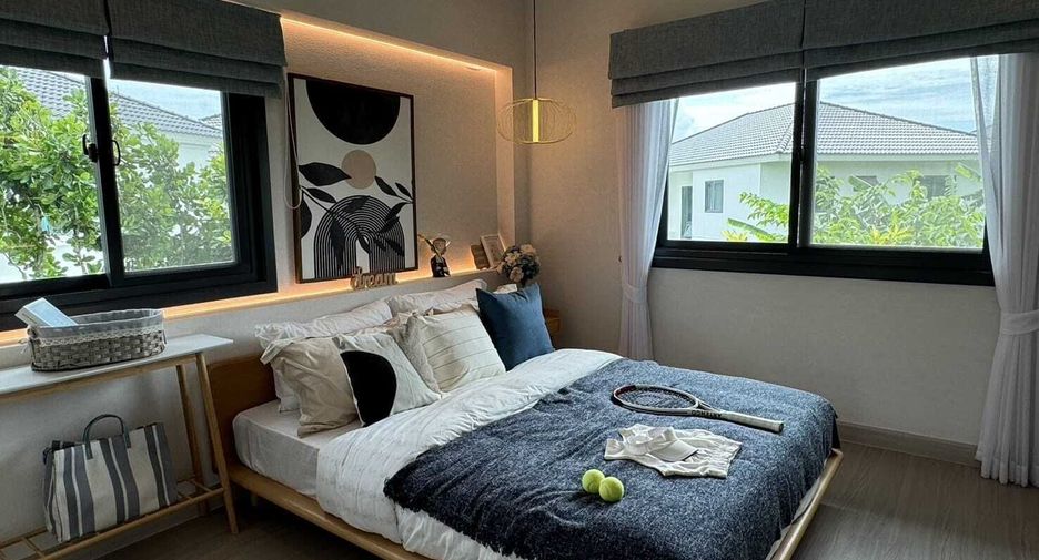 Haus zum Kauf mit 4 Zimmer in Mueang Phuket, Phuket