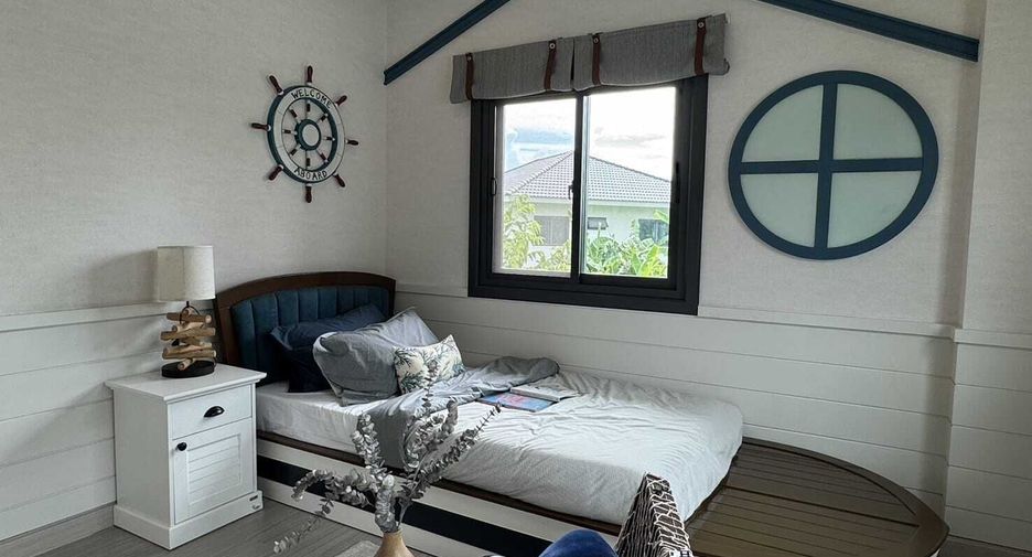 Haus zum Kauf mit 4 Zimmer in Mueang Phuket, Phuket