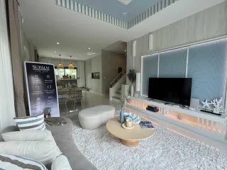 For sale 4 bedrooms house in Mueang Phuket, Phuket