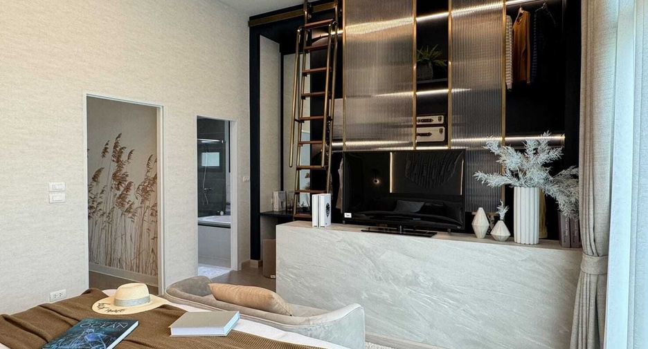 Haus zum Kauf mit 4 Zimmer in Mueang Phuket, Phuket