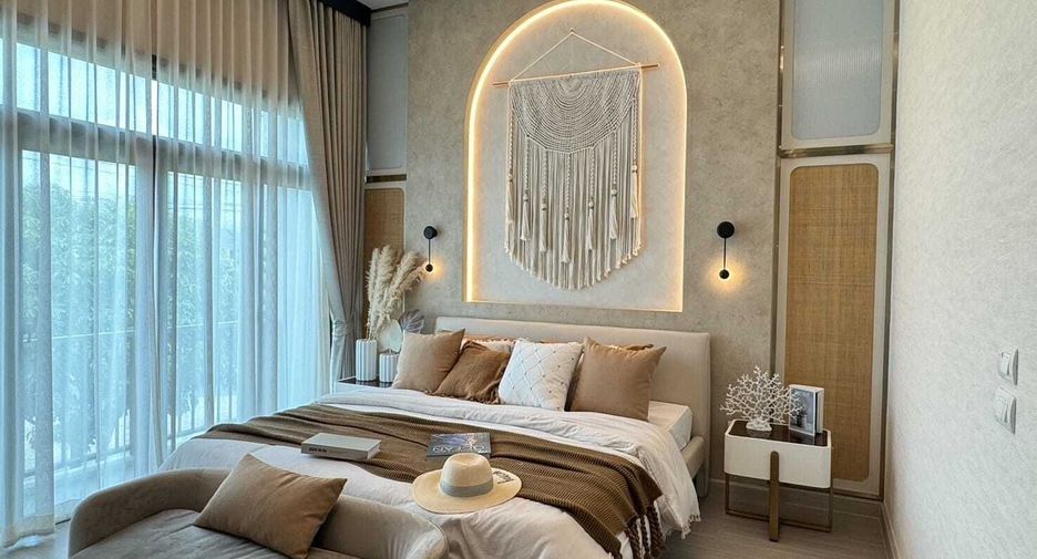Haus zum Kauf mit 4 Zimmer in Mueang Phuket, Phuket