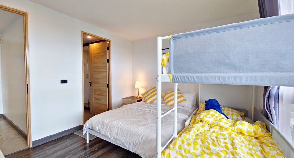 For sale 1 bed condo in Mueang Phuket, Phuket