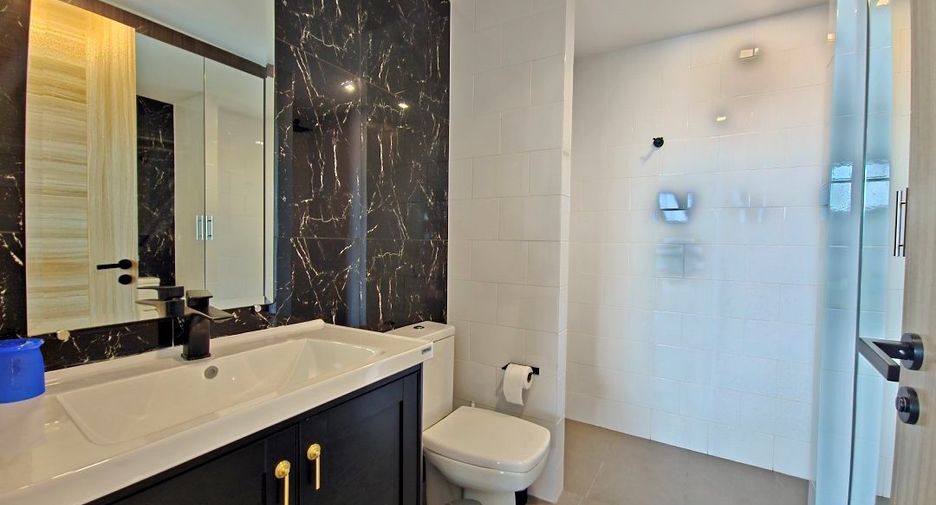 For sale 1 bed condo in Mueang Phuket, Phuket