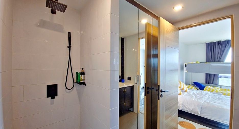 For sale 1 bed condo in Mueang Phuket, Phuket