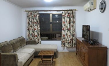 For rent 2 bedrooms condo in Sathon, Bangkok