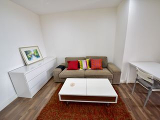 Продажа 1 кровать кондо в Тхон Бури, Бангкок