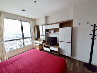 Продажа 1 кровать кондо в Тхон Бури, Бангкок
