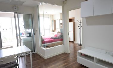 Продажа 1 кровать кондо в Тхон Бури, Бангкок
