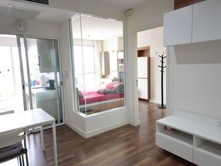 Продажа 1 кровать кондо в Тхон Бури, Бангкок