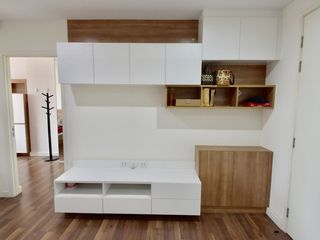 Продажа 1 кровать кондо в Тхон Бури, Бангкок