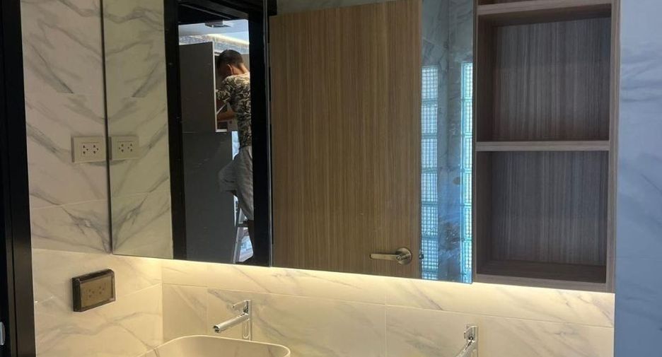 For sale studio condo in Mueang Phuket, Phuket