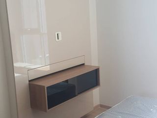 Продажа 1 кровать кондо в Сатхон, Бангкок