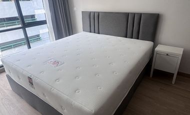 For rent 4 bedrooms apartment in Sathon, Bangkok