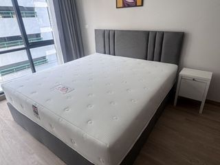 出租 4 卧室 公寓式住宅 在 沙吞, 曼谷