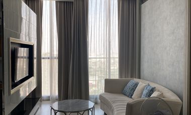 For rent 1 Beds condo in Pathum Wan, Bangkok