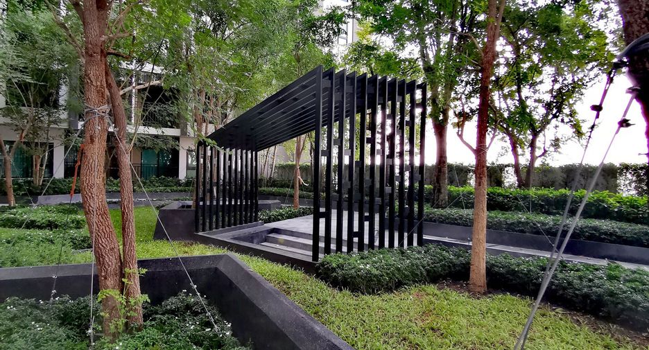 出售 1 卧室 公寓 在 Mueang Samut Prakan, Samut Prakan