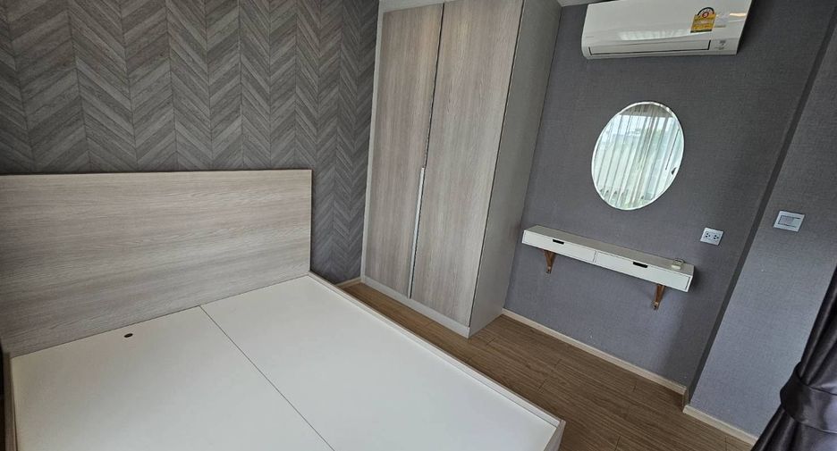 For rent 1 bed condo in Sai Mai, Bangkok