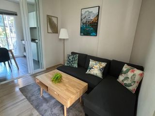 For Rent 1 Bedroom Condo In Mueang Phuket