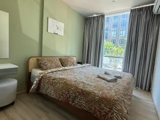 Condo en alquiler de 1 habitaciones en Mueang Phuket, Phuket