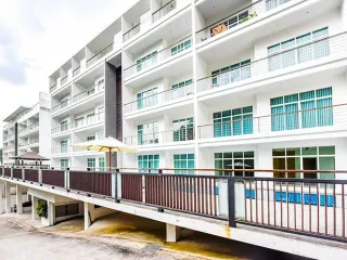 For rent 1 bed condo in Kathu, Phuket