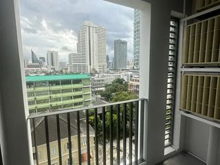 For rent 2 ベッドルーム condo in Bang Rak, Bangkok
