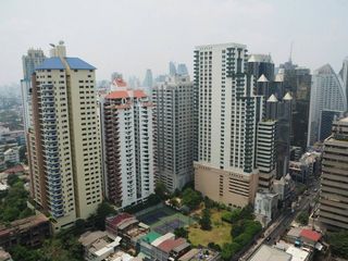 Wohnung zum Kauf mit 2 Zimmer in Watthana, Bangkok