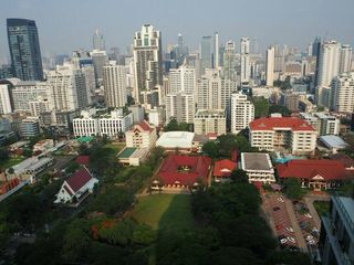 Wohnung zum Kauf mit 2 Zimmer in Watthana, Bangkok