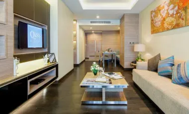 For rent 1 Beds apartment in Khlong Toei, Bangkok