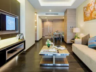 For rent 1 bed apartment in Khlong Toei, Bangkok