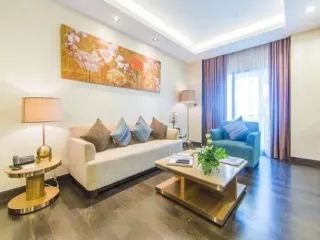 For rent 1 bed apartment in Khlong Toei, Bangkok