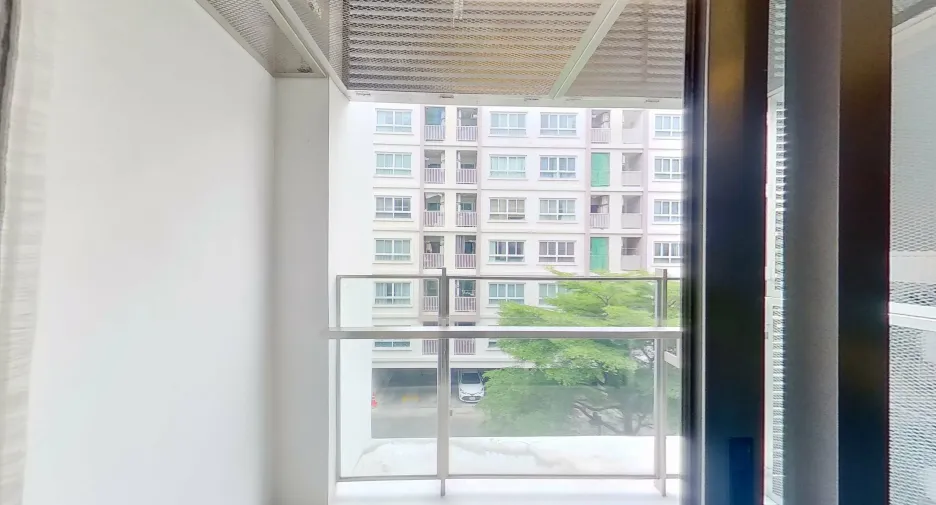For rent 1 Beds apartment in Khlong Toei, Bangkok