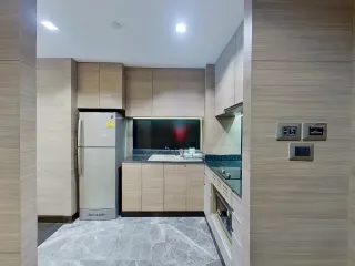 For rent 1 bed apartment in Khlong Toei, Bangkok