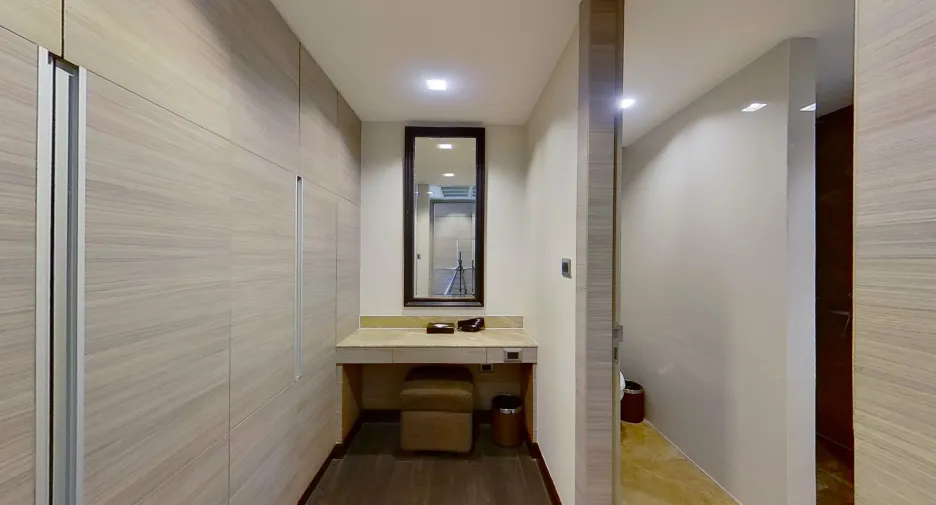 For rent 1 Beds apartment in Khlong Toei, Bangkok
