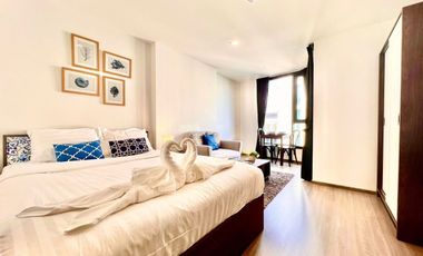 Wohnung zum Kauf mit Studio in Mueang Phuket, Phuket