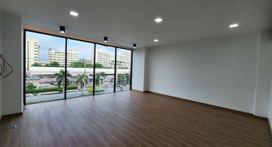For rent office in Prawet, Bangkok