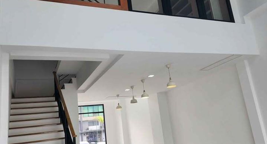 For rent office in Prawet, Bangkok