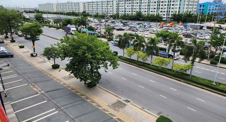 For rent office in Prawet, Bangkok