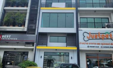 For rent office in Prawet, Bangkok