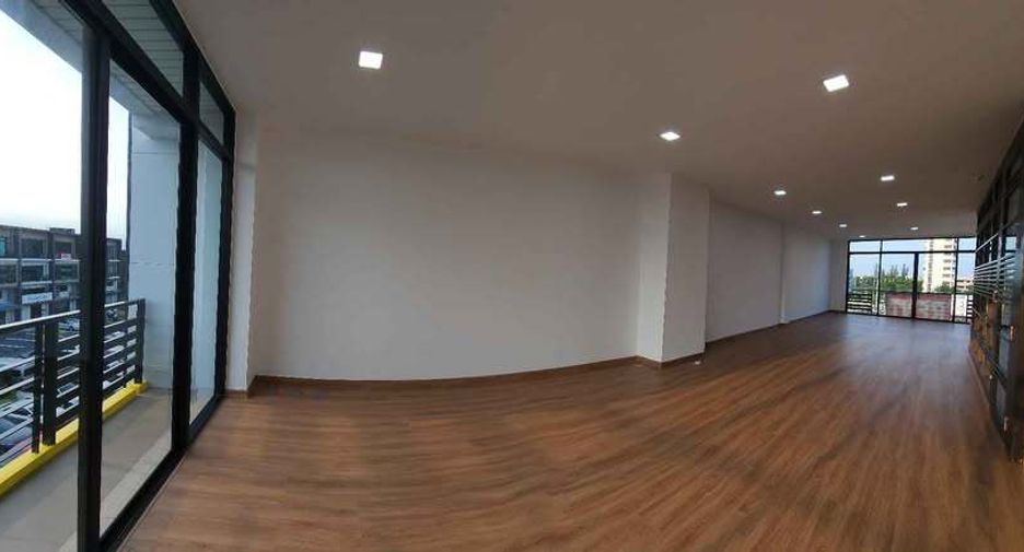For rent office in Prawet, Bangkok