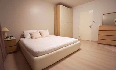 For rent 2 bedrooms townhouse in Prawet, Bangkok