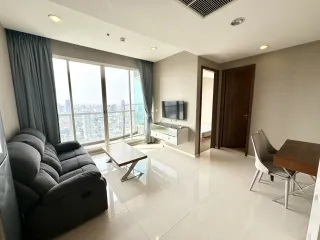 ให้เช่า 1 เตียง คอนโด ใน บางคอแหลม, กรุงเทพฯ